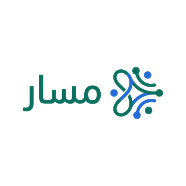 شعار منصة مسار
